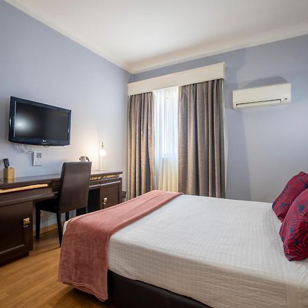 Hotel Onix Viseu Exterior photo