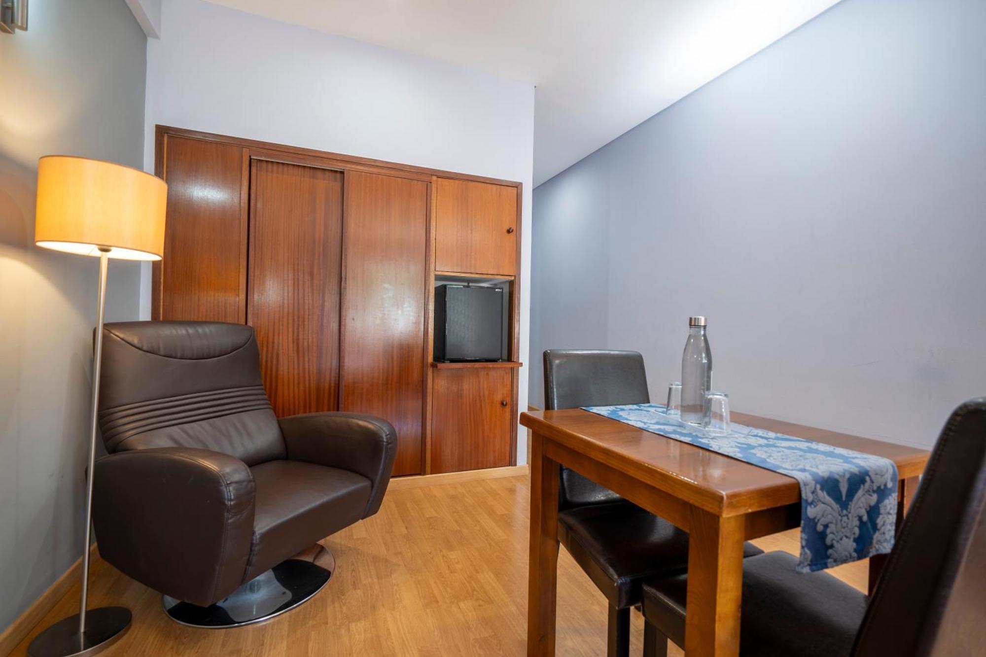 Hotel Onix Viseu Exterior photo
