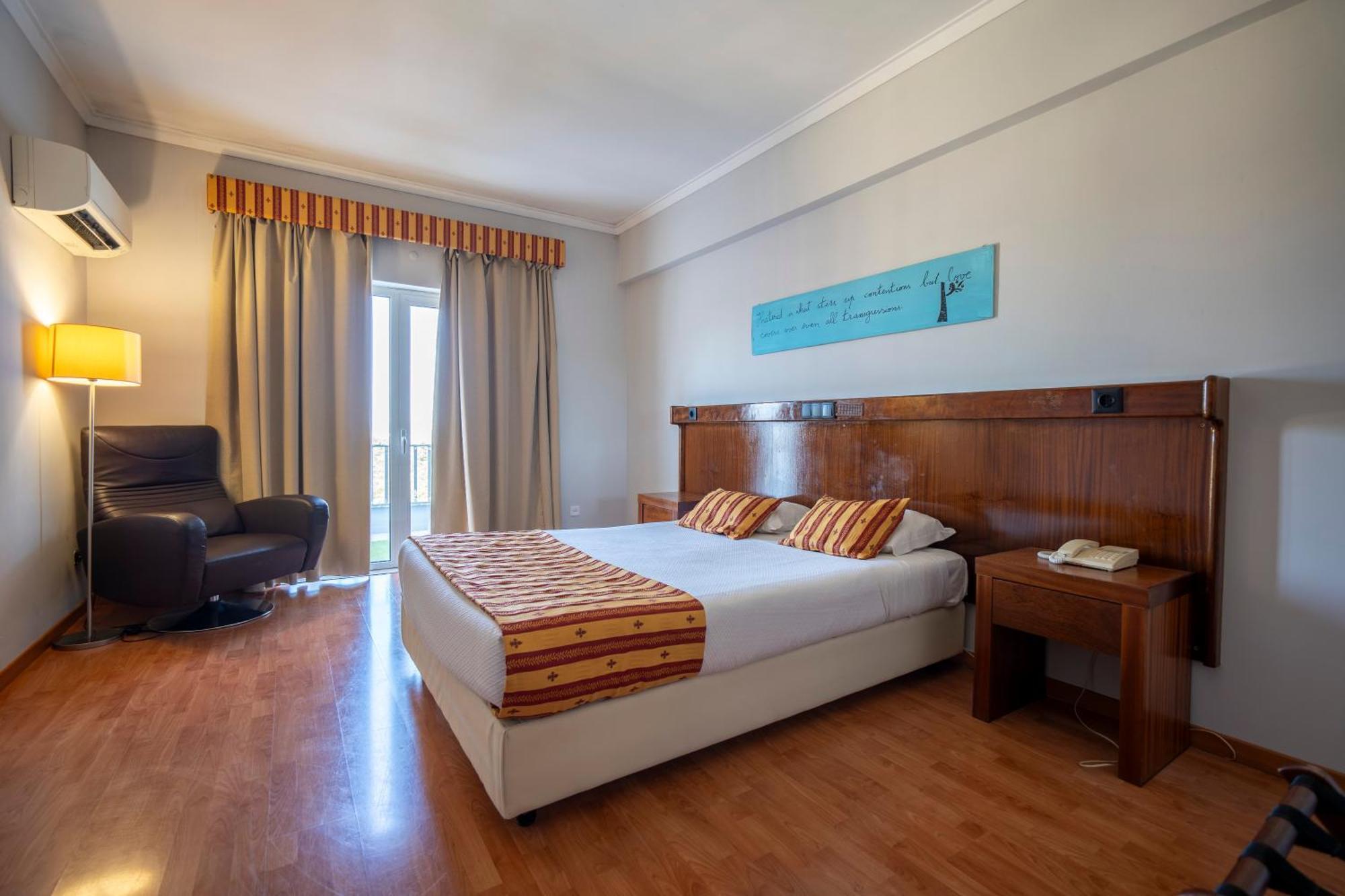 Hotel Onix Viseu Exterior photo