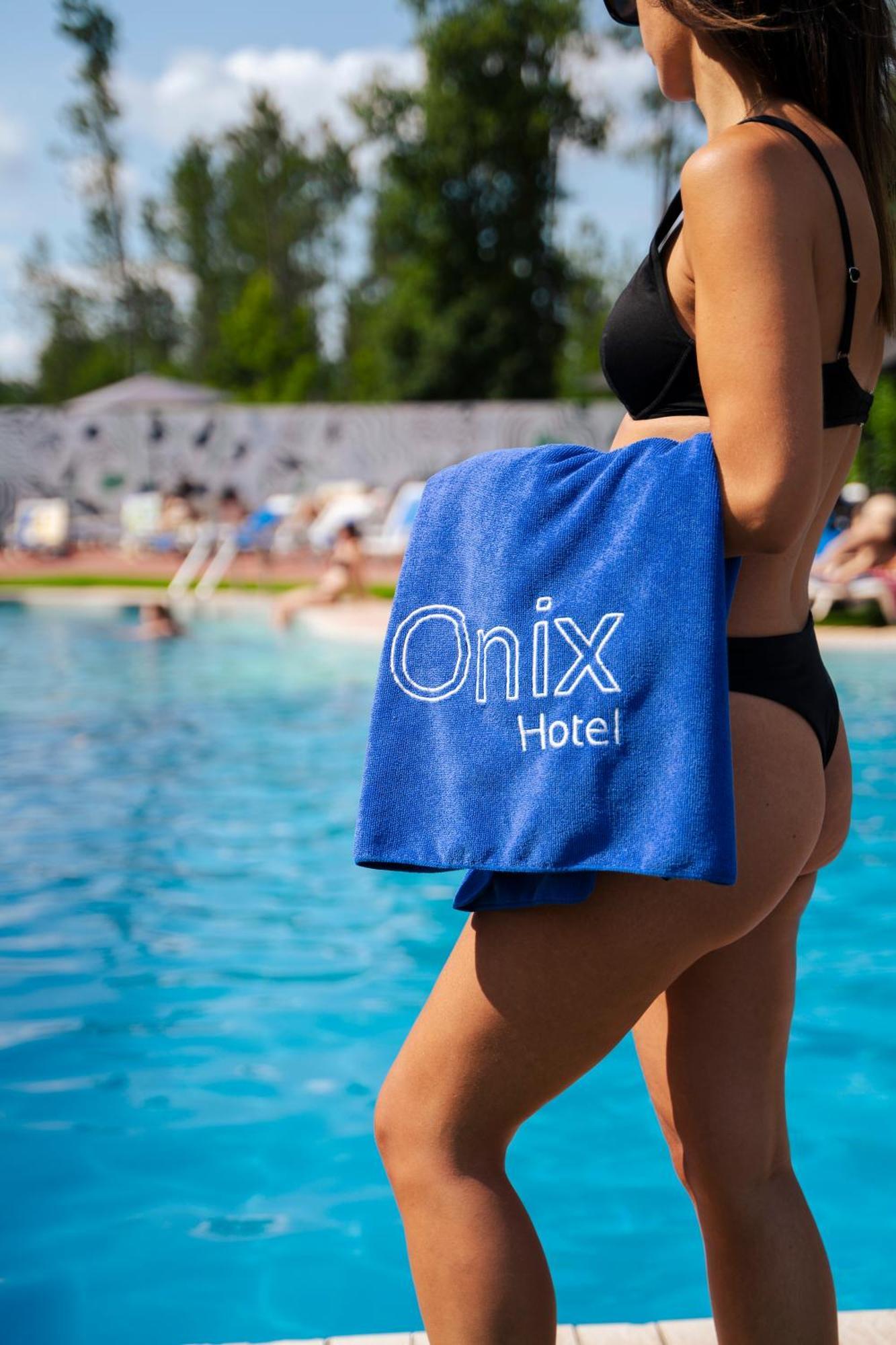 Hotel Onix Viseu Exterior photo