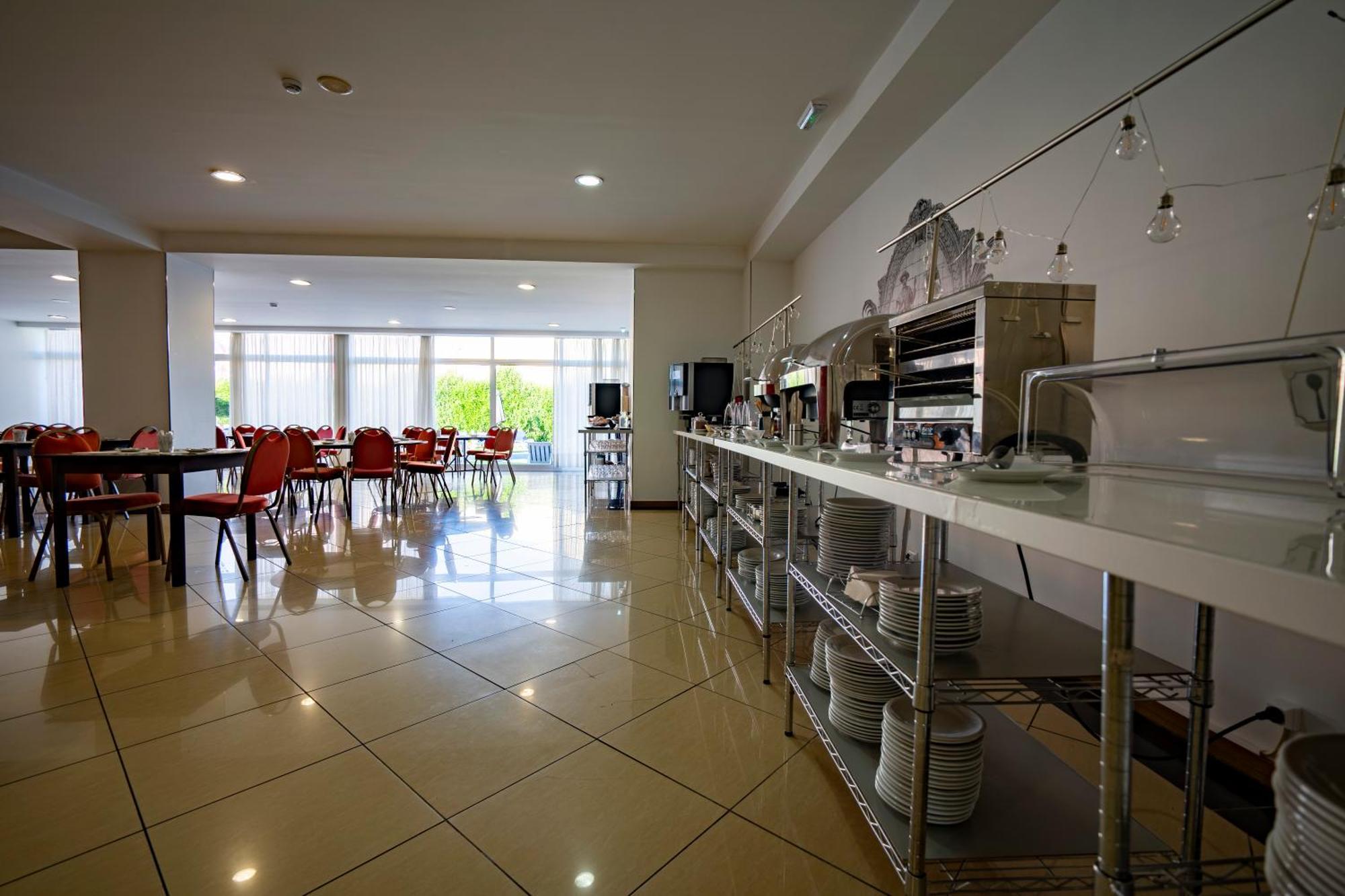 Hotel Onix Viseu Exterior photo