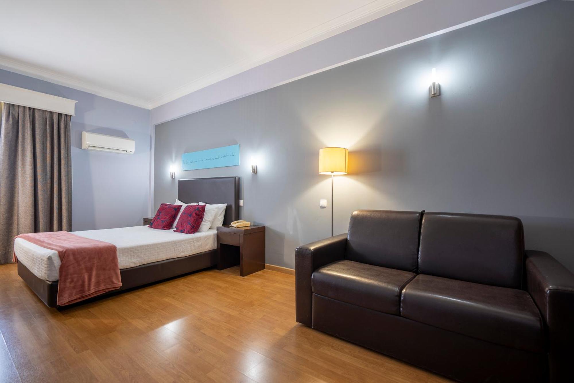 Hotel Onix Viseu Exterior photo