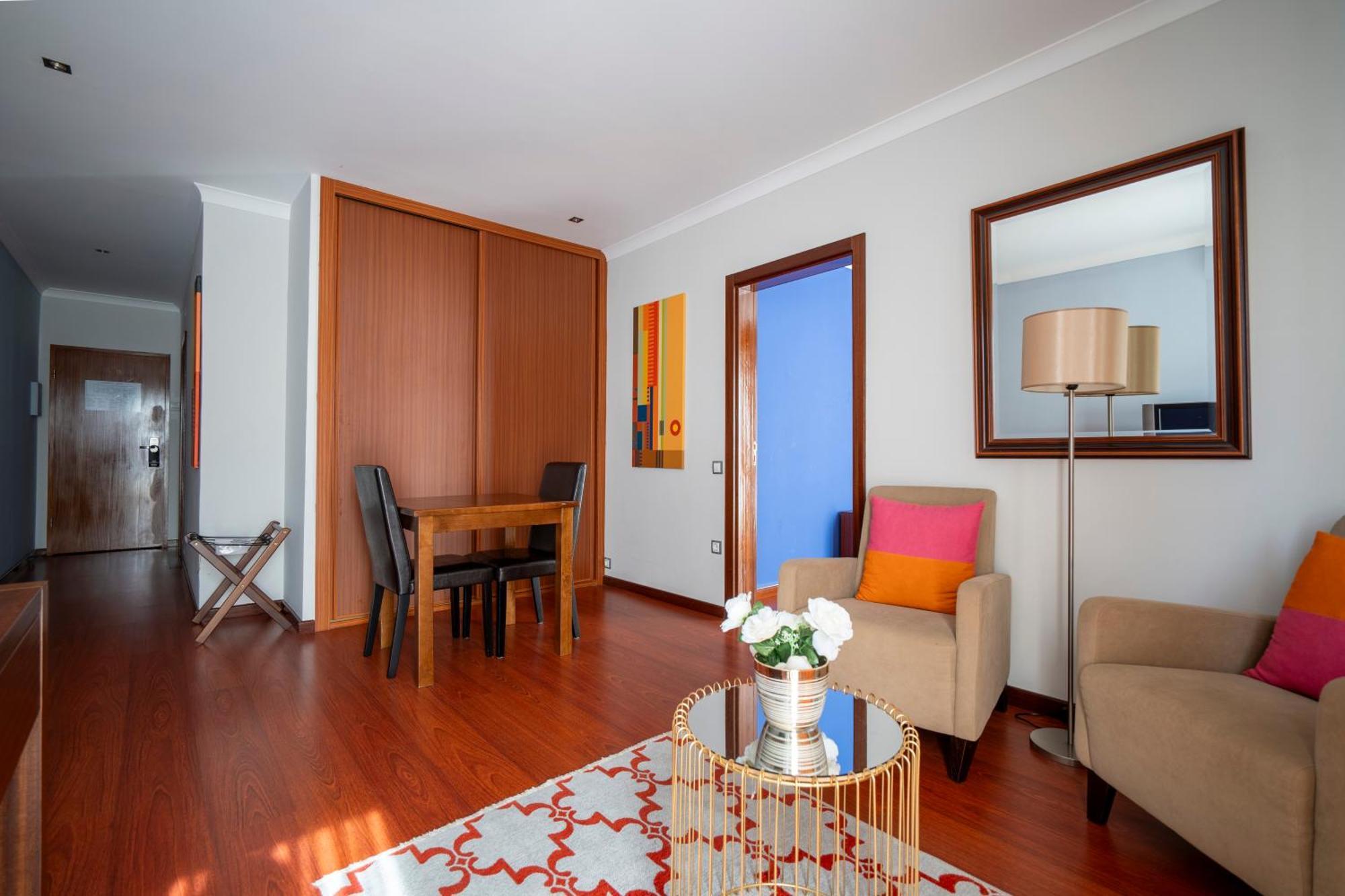 Hotel Onix Viseu Exterior photo