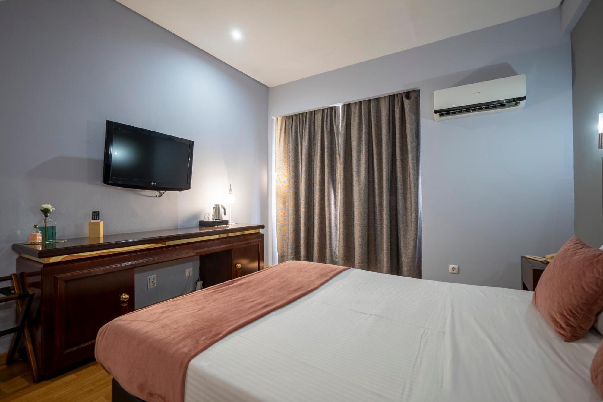 Hotel Onix Viseu Exterior photo