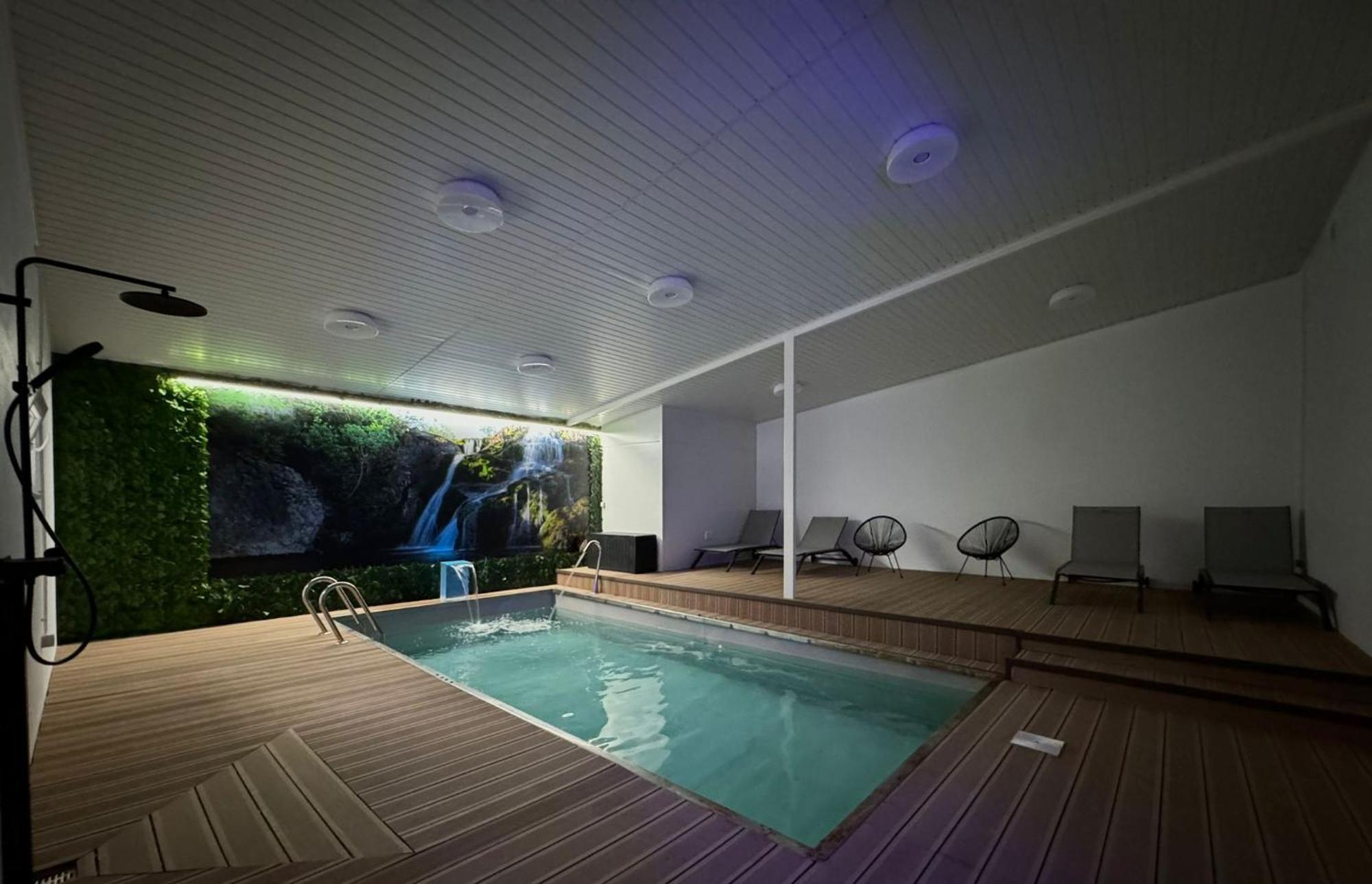 Hotel Onix Viseu Exterior photo