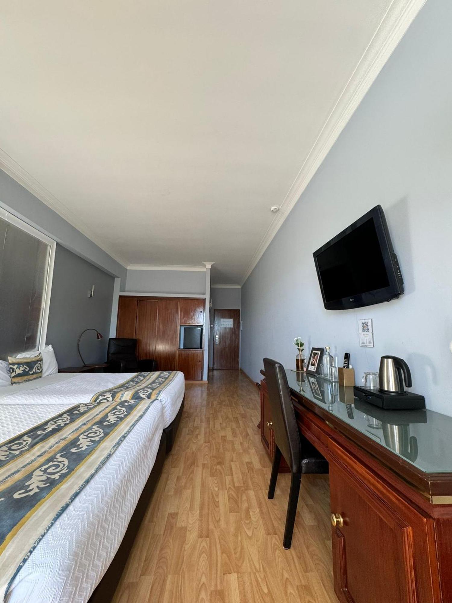 Hotel Onix Viseu Exterior photo